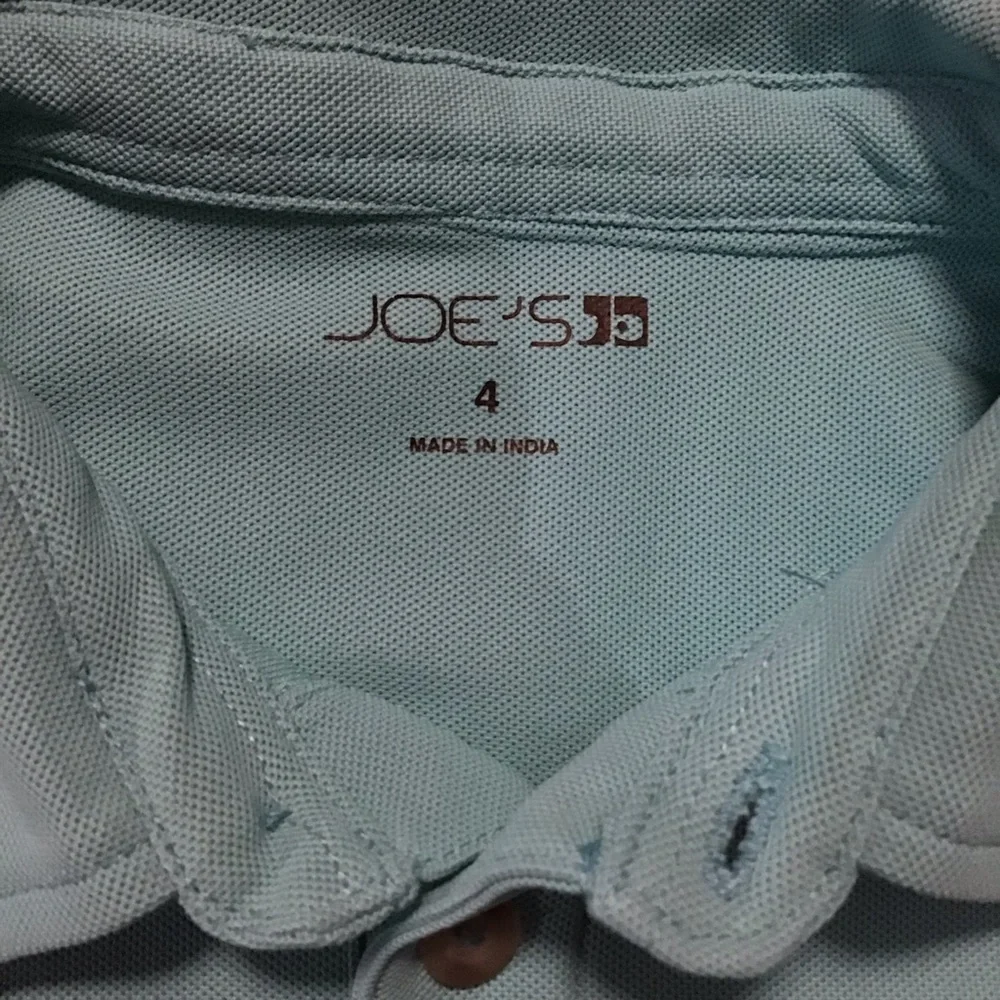 Joes Jeans boys polo